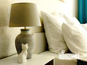 2-к квартира, посуточно, 43м2, 2/5 этаж