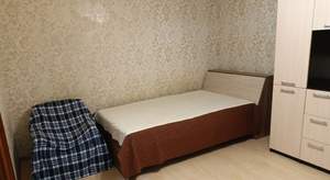1-к квартира, на длительный срок, 40м2, 3/9 этаж