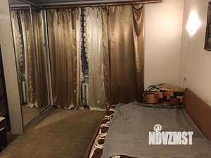 1-к квартира, на длительный срок, 36м2, 2/10 этаж