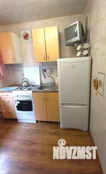 2-к квартира, на длительный срок, 48м2, 4/4 этаж