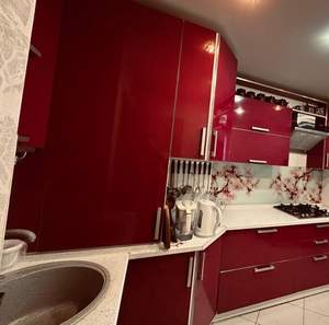 2-к квартира, на длительный срок, 60м2, 8/10 этаж