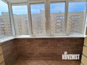 1-к квартира, на длительный срок, 29м2, 7/10 этаж