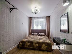4-к квартира, на длительный срок, 67м2, 1/5 этаж