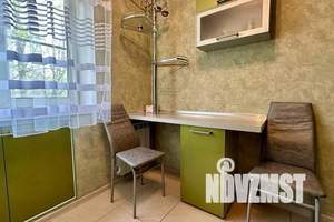 1-к квартира, посуточно, 32м2, 2/5 этаж