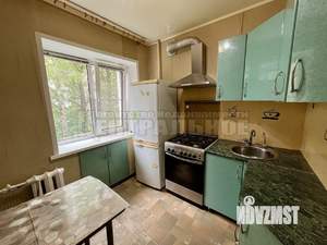 2-к квартира, на длительный срок, 44м2, 3/5 этаж
