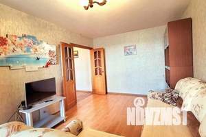 2-к квартира, посуточно, 60м2, 8/10 этаж