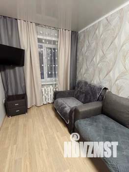 2-к квартира, посуточно, 45м2, 2/5 этаж