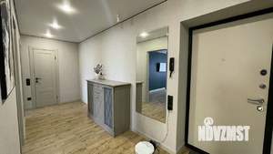 2-к квартира, на длительный срок, 58м2, 8/10 этаж