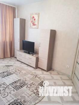 1-к квартира, посуточно, 47м2, 6/10 этаж