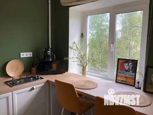 1-к квартира, посуточно, 31м2, 4/5 этаж