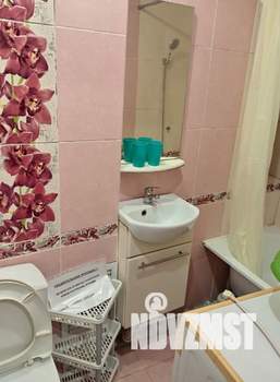 2-к квартира, на длительный срок, 36м2, 4/5 этаж