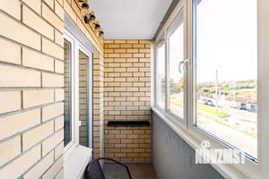 2-к квартира, посуточно, 65м2, 1/1 этаж