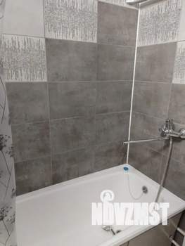 1-к квартира, посуточно, 33м2, 2/9 этаж