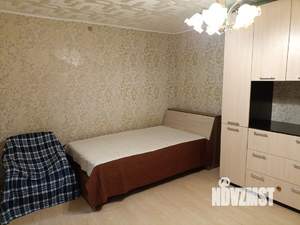 1-к квартира, на длительный срок, 35м2, 3/9 этаж