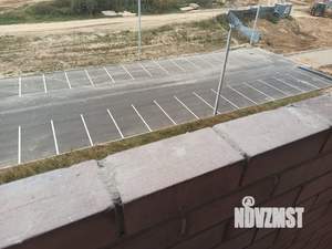 1-к квартира, на длительный срок, 40м2, 4/10 этаж