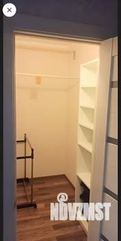 1-к квартира, на длительный срок, 43м2, 4/10 этаж