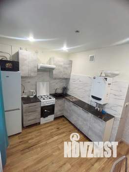 1-к квартира, посуточно, 45м2, 6/9 этаж