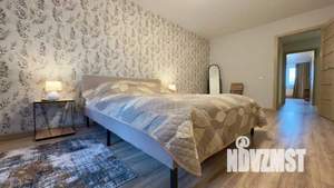 1-к квартира, посуточно, 67м2, 1/1 этаж