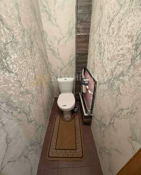 3-к квартира, на длительный срок, 77м2, 2/10 этаж