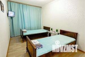 2-к квартира, посуточно, 54м2, 3/9 этаж