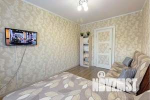 2-к квартира, посуточно, 44м2, 3/5 этаж