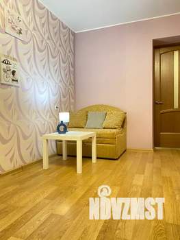 2-к квартира, посуточно, 44м2, 3/5 этаж