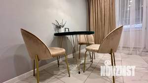 1-к квартира, посуточно, 43м2, 10/10 этаж