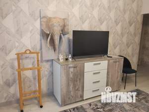 1-к квартира, посуточно, 32м2, 5/10 этаж