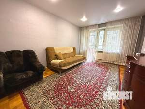 3-к квартира, на длительный срок, 68м2, 2/9 этаж