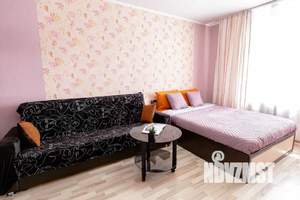 1-к квартира, посуточно, 34м2, 8/10 этаж