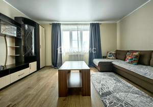 1-к квартира, на длительный срок, 55м2, 8/10 этаж