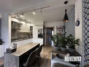 2-к квартира, на длительный срок, 73м2, 6/7 этаж