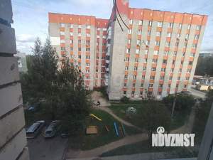 2-к квартира, на длительный срок, 50м2, 5/9 этаж