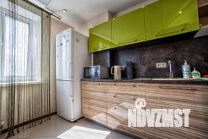 1-к квартира, посуточно, 45м2, 15/19 этаж