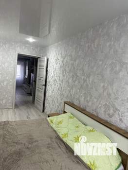 2-к квартира, посуточно, 44м2, 5/5 этаж