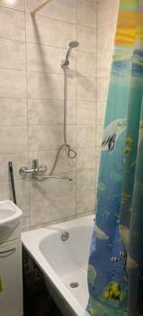 2-к квартира, на длительный срок, 48м2, 2/5 этаж