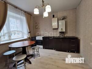 2-к квартира, на длительный срок, 63м2, 2/4 этаж