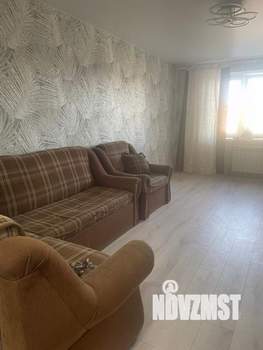 2-к квартира, на длительный срок, 68м2, 6/10 этаж