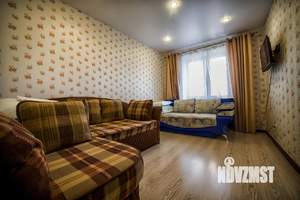 2-к квартира, на длительный срок, 55м2, 10/11 этаж