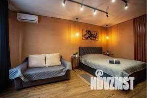 1-к квартира, посуточно, 50м2, 3/10 этаж