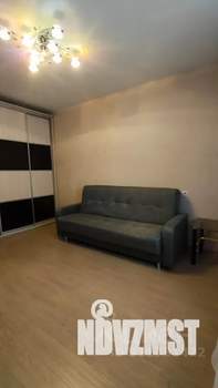 1-к квартира, посуточно, 25м2, 2/9 этаж