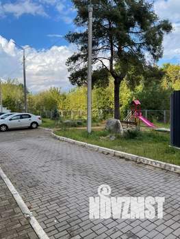 1-к квартира, посуточно, 55м2, 2/5 этаж