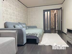 1-к квартира, посуточно, 35м2, 3/10 этаж