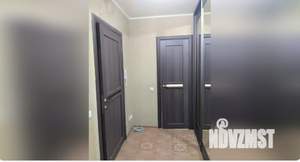 1-к квартира, на длительный срок, 43м2, 9/10 этаж