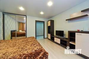 2-к квартира, посуточно, 57м2, 1/1 этаж