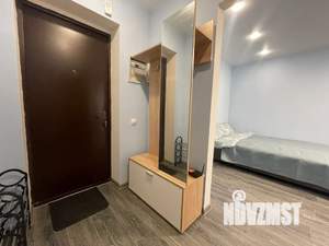 1-к квартира, посуточно, 36м2, 9/10 этаж