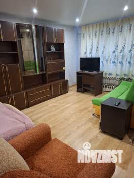 1-к квартира, на длительный срок, 31м2, 5/5 этаж