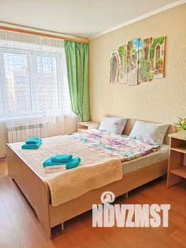 Фото квартиры в аренду (5)