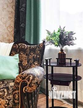 1-к квартира, посуточно, 60м2, 1/1 этаж