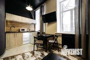 2-к квартира, посуточно, 50м2, 2/4 этаж